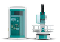 ���������������� ������� �ProfIC Vario 2 Anion� IC Vario � Inline Ultrafiltration Metrohm ProfIC Vario 2 Anion